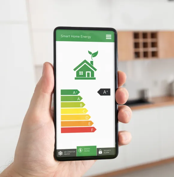 Contenido consultoría energética